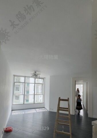 黃埔花園 租盤 3 房 639 平方呎