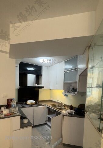 黃埔花園 租盤 3 房 639 平方呎