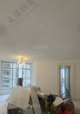 黃埔花園 租盤 3 房 639 平方呎