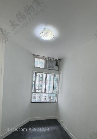 黃埔花園 租盤 3 房 639 平方呎