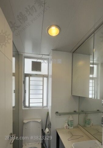 黃埔花園 租盤 3 房 639 平方呎