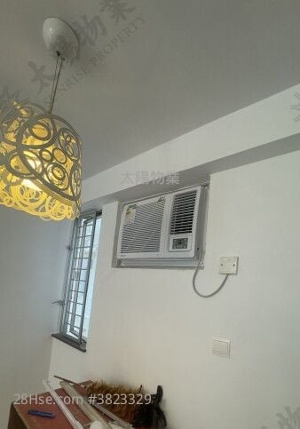 黃埔花園 租盤 3 房 639 平方呎