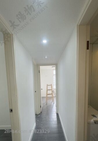 黃埔花園 租盤 3 房 639 平方呎