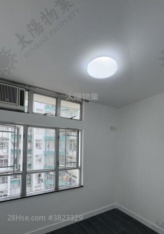 黃埔花園 租盤 3 房 639 平方呎