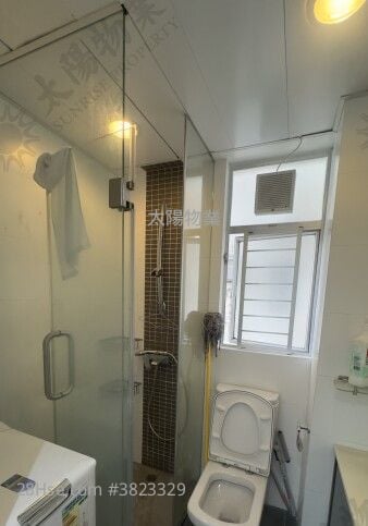 黃埔花園 租盤 3 房 639 平方呎