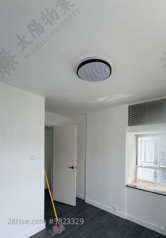 黃埔花園 租盤 3 房 639 平方呎