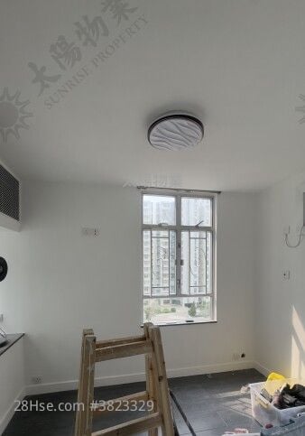 黃埔花園 租盤 3 房 639 平方呎