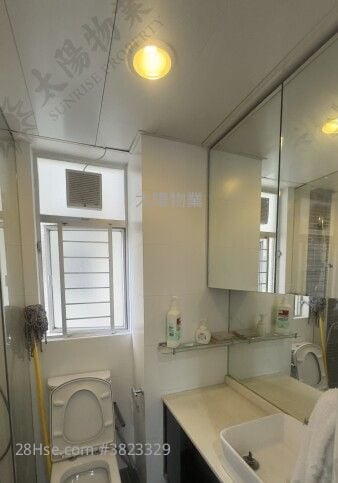 黃埔花園 租盤 3 房 639 平方呎