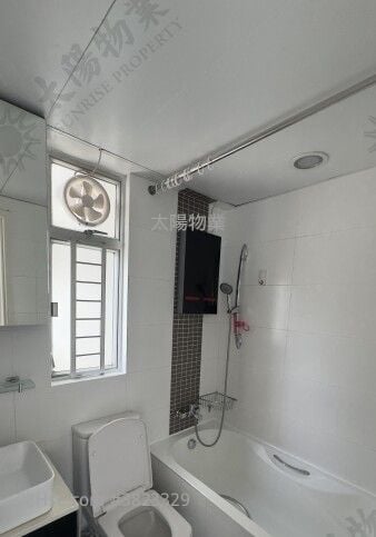 黃埔花園 租盤 3 房 639 平方呎