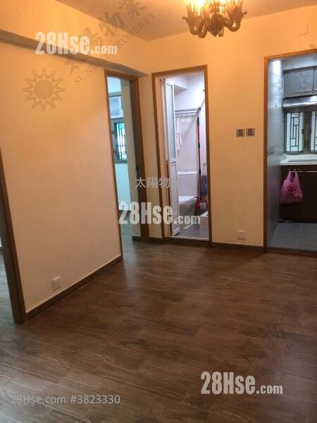 Perfect Mansion Sell 2 Bedrooms 304 ft²