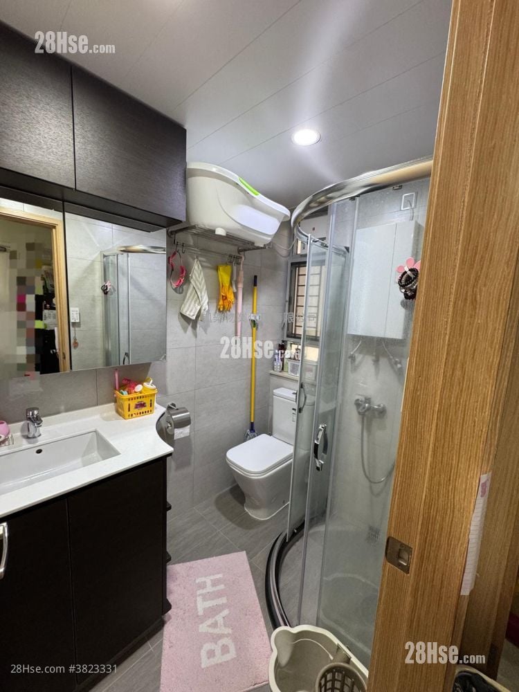 凱樂苑 售盤 473 平方呎