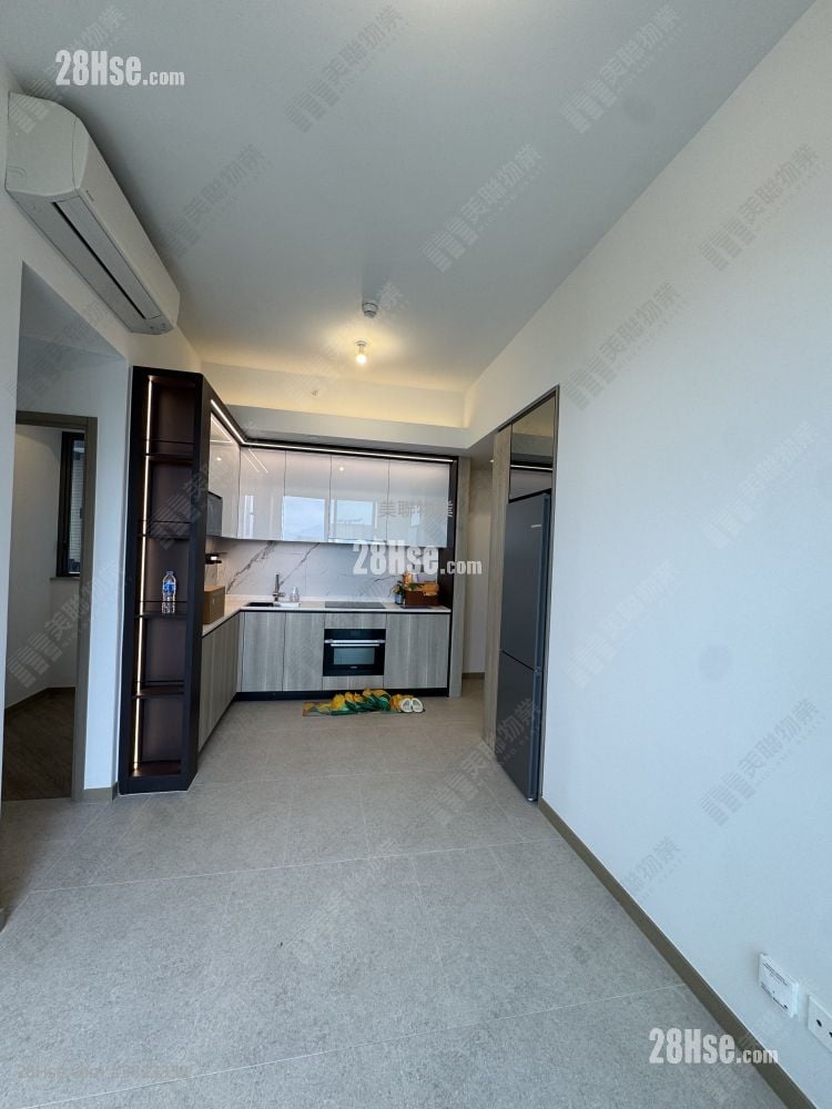 Sierra Sea 售盤 2 房 , 1 浴室 489 平方呎