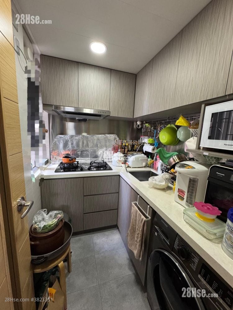 凱樂苑 售盤 473 平方呎