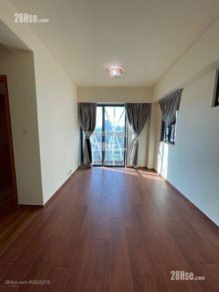 興基豪園 售盤 3 房 , 1 浴室 524 平方呎