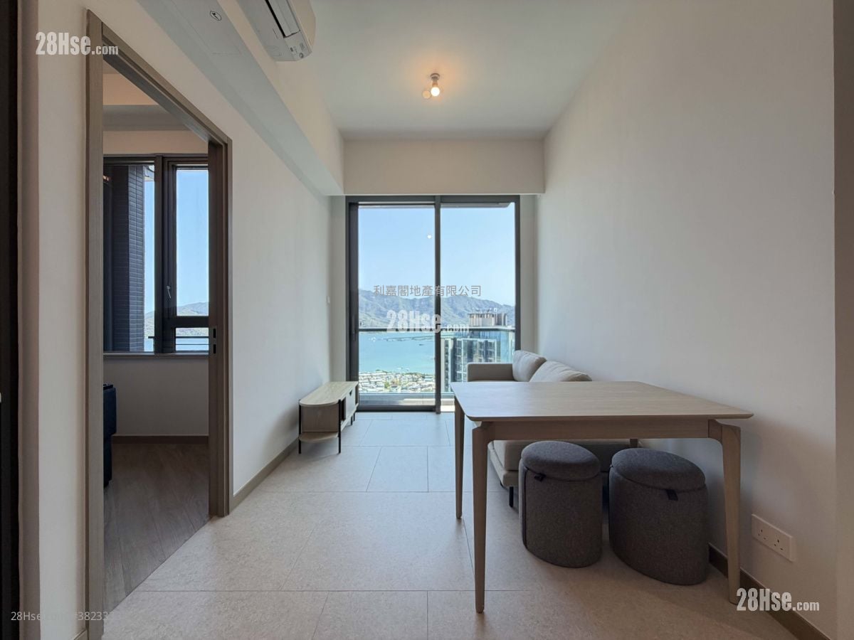 Sierra Sea 售盤 2 房 433 平方呎