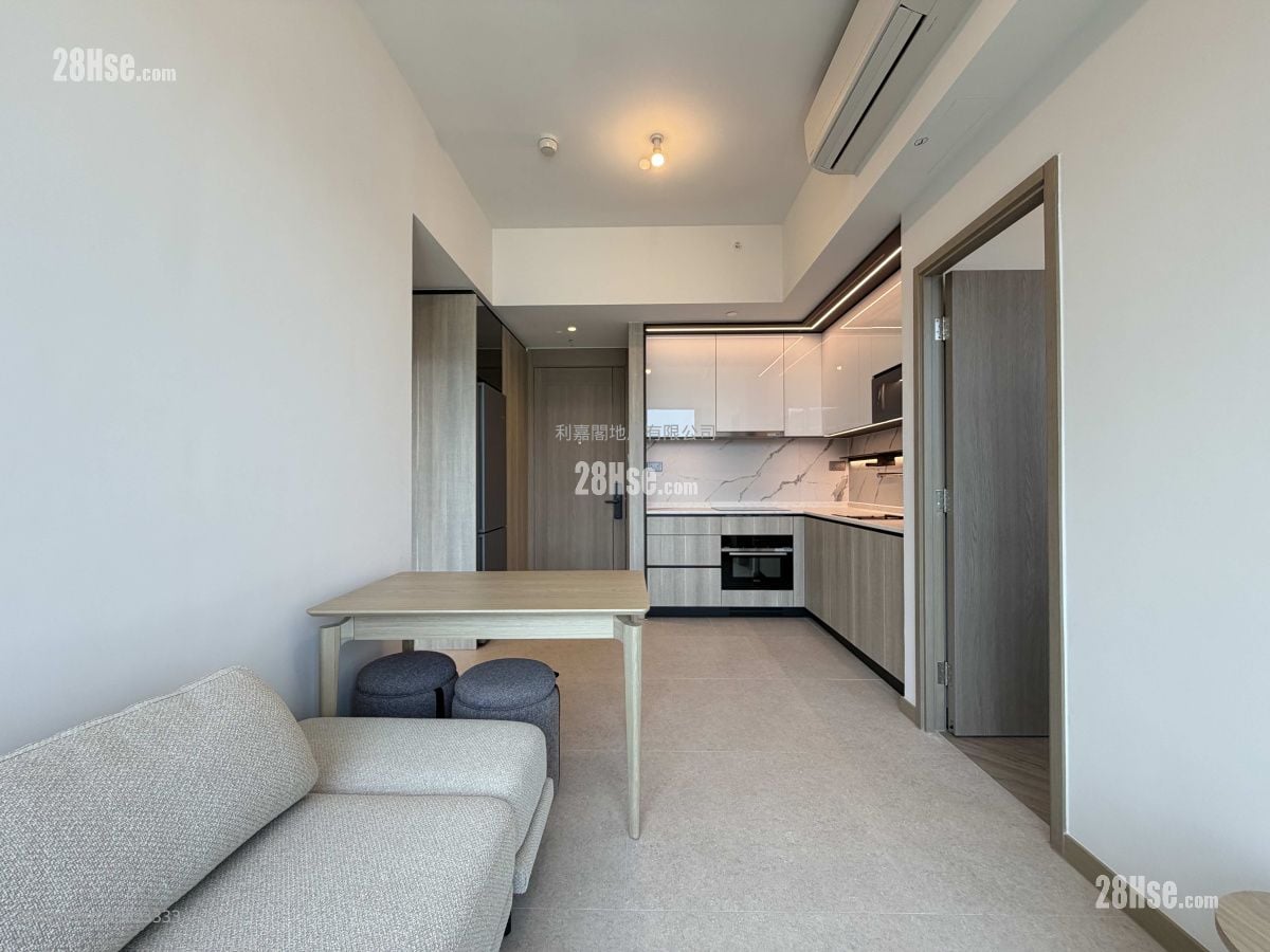 Sierra Sea 售盤 2 房 433 平方呎