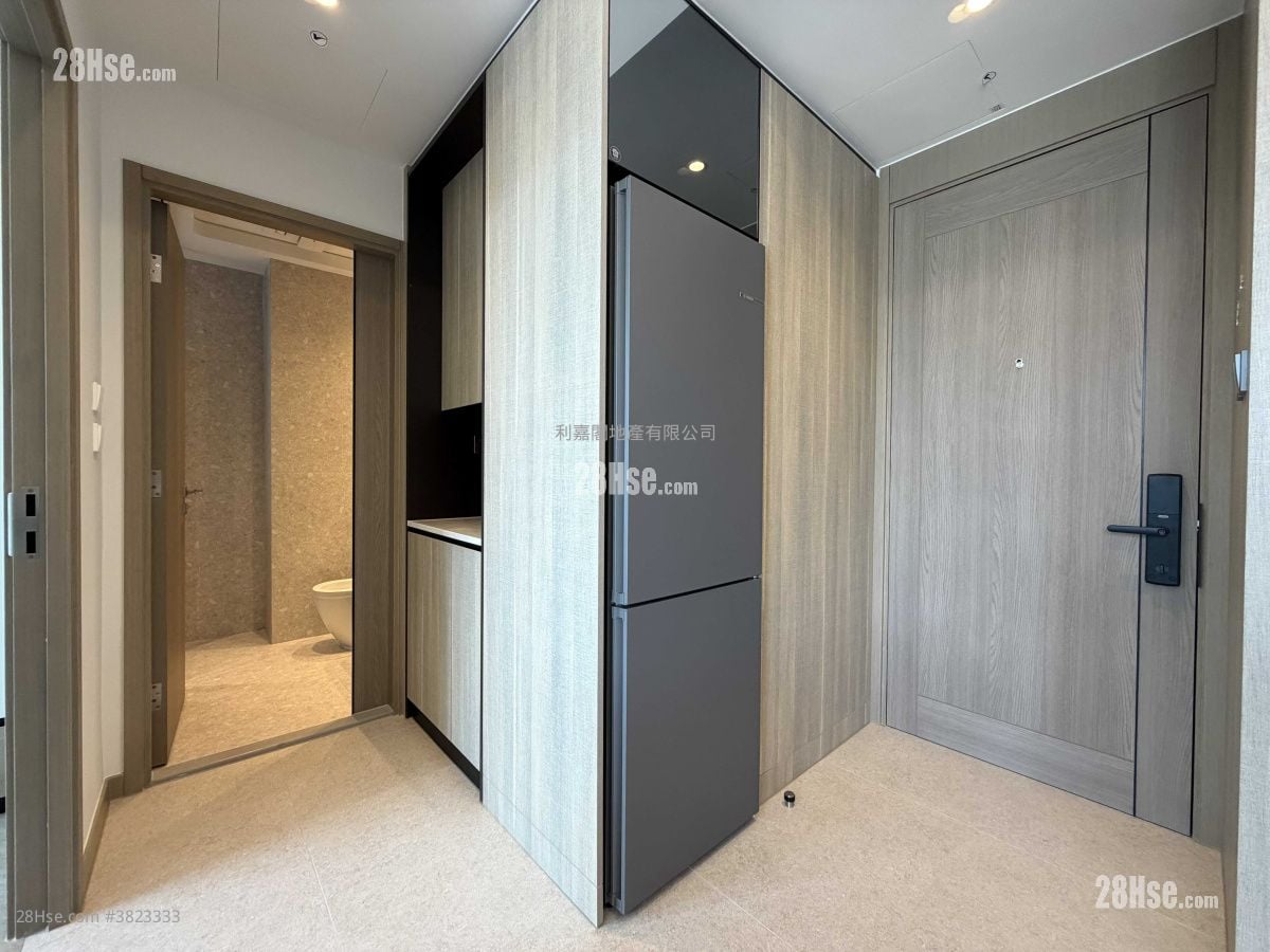 Sierra Sea 售盤 2 房 433 平方呎