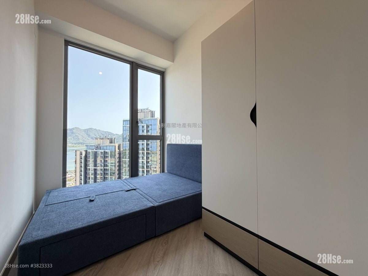 Sierra Sea 售盤 2 房 433 平方呎