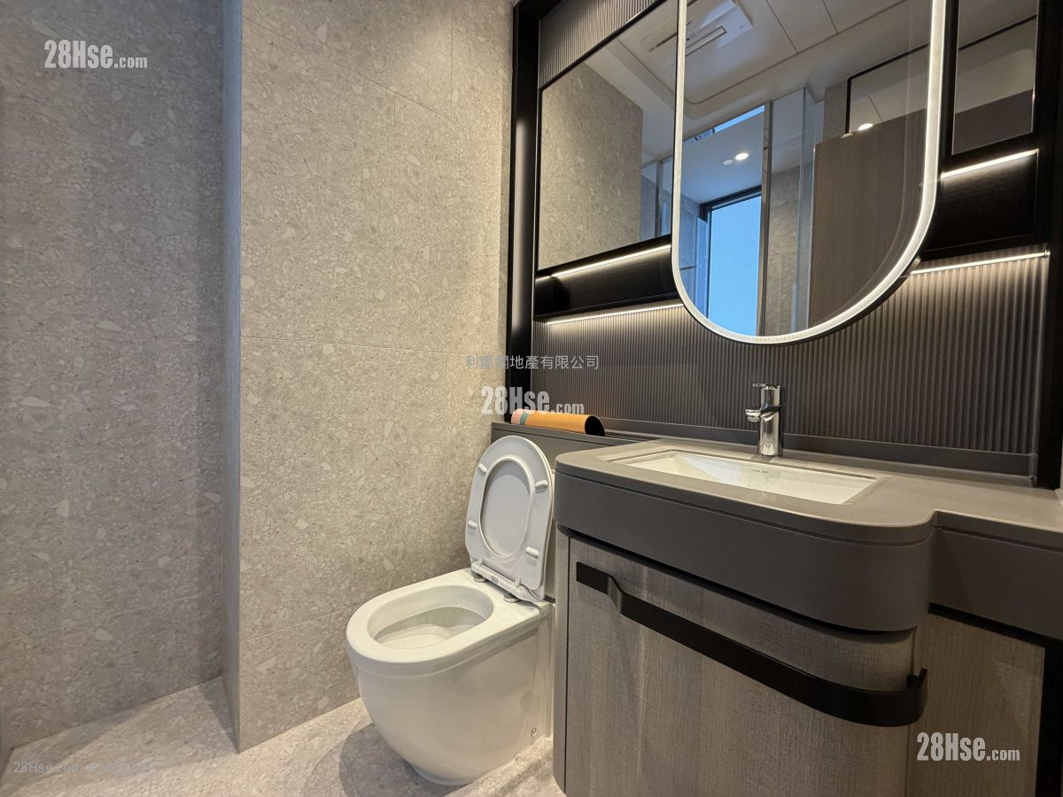 Sierra Sea 售盤 2 房 433 平方呎