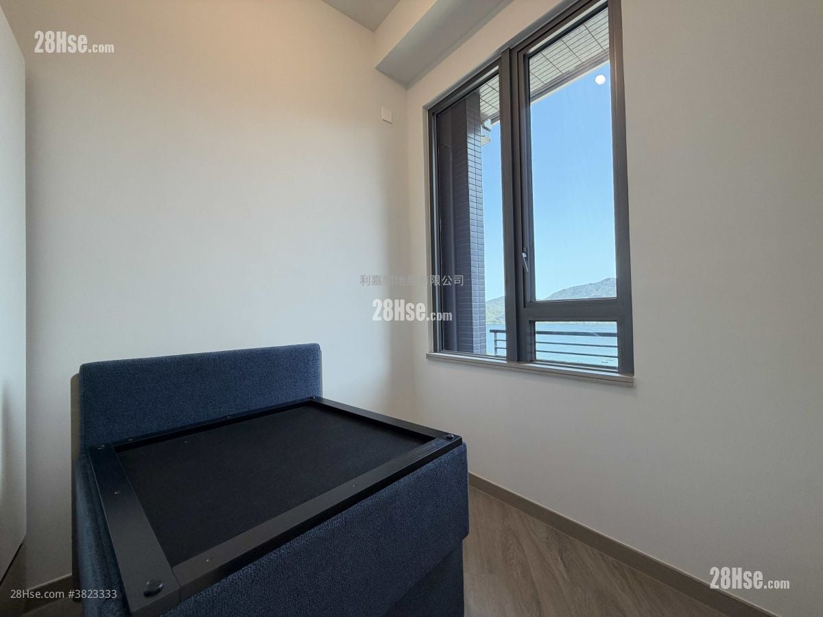 Sierra Sea 售盤 2 房 433 平方呎