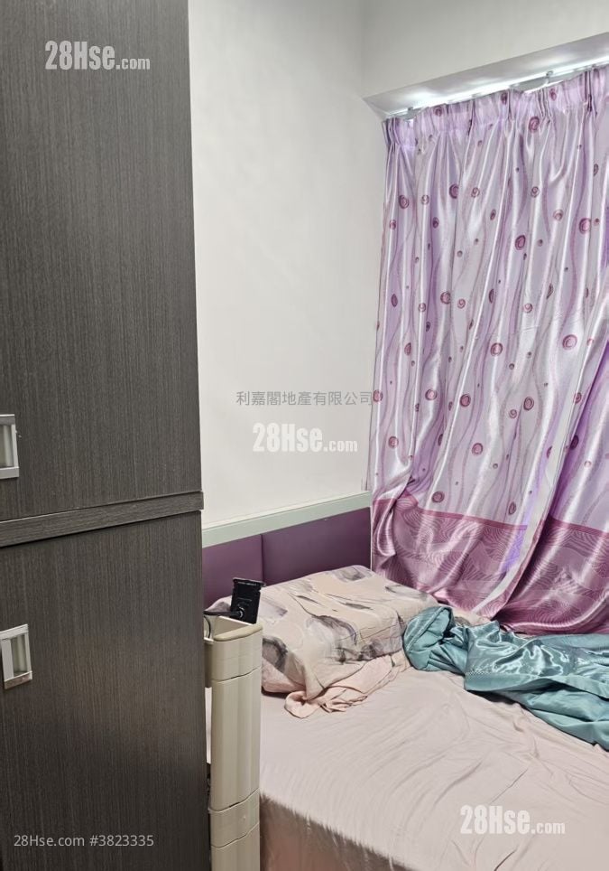 峻巒 售盤 3 房 , 2 浴室 714 平方呎