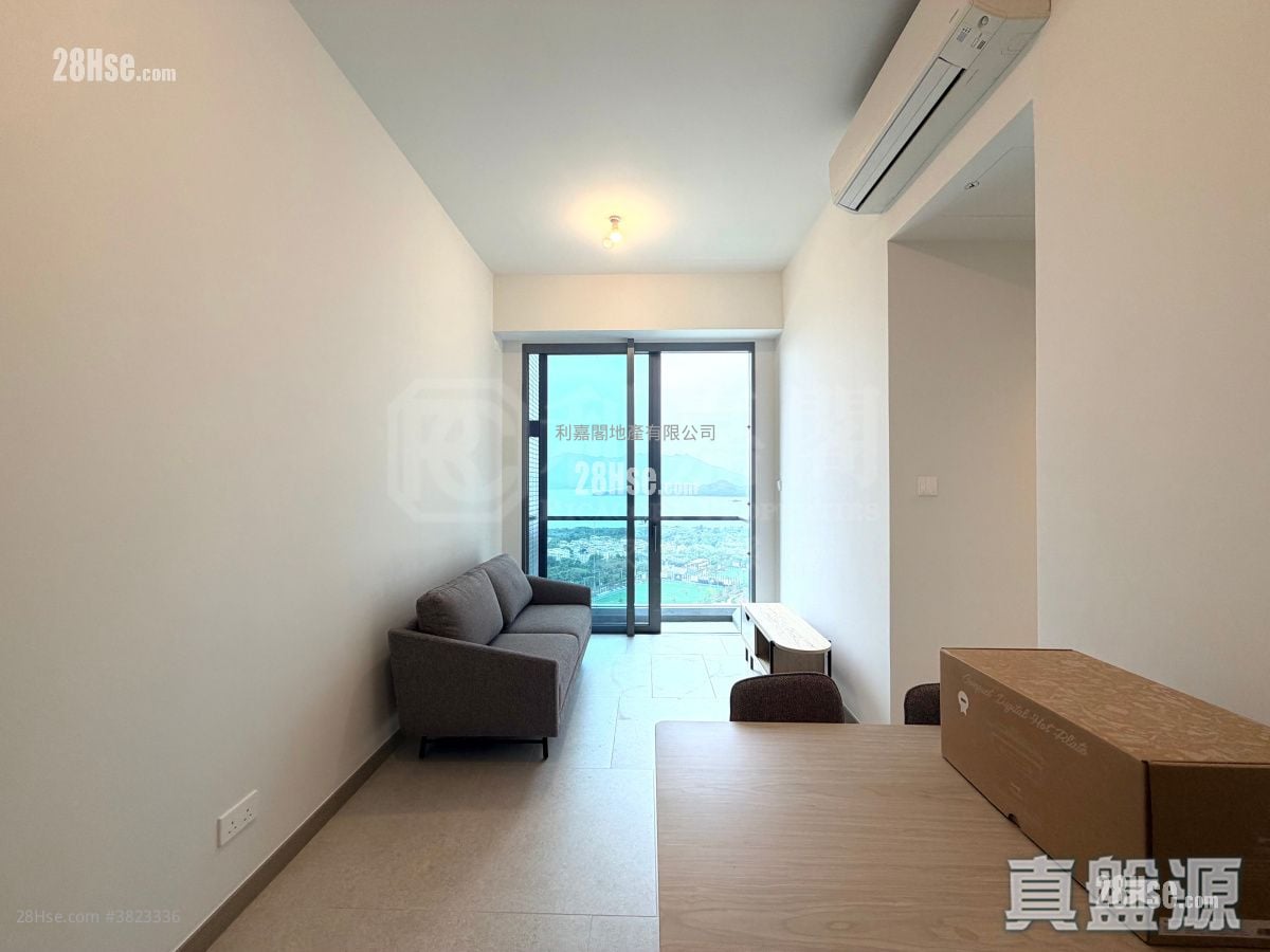 Sierra Sea 售盤 2 房 464 平方呎