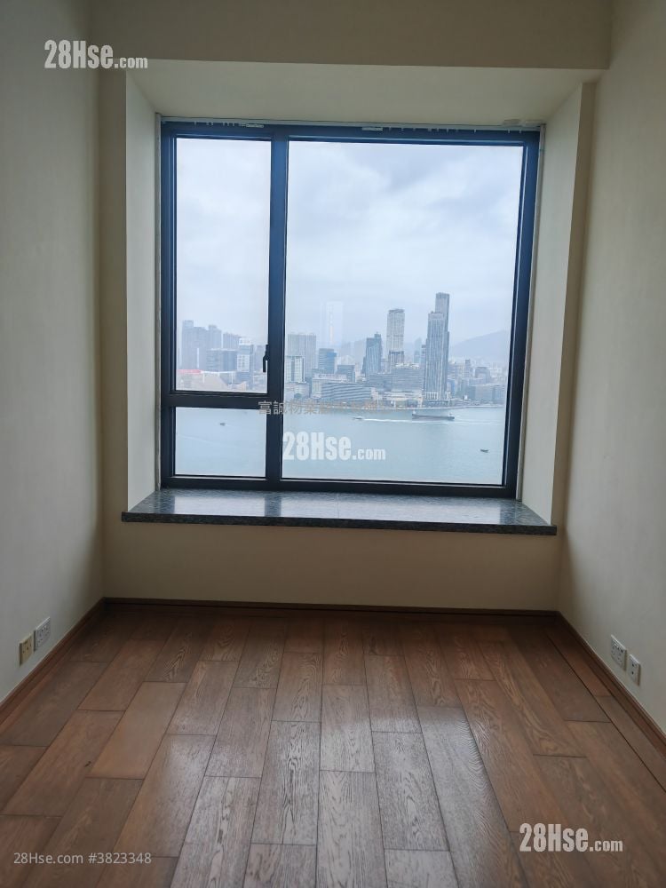 尚匯 租盤 696 平方呎