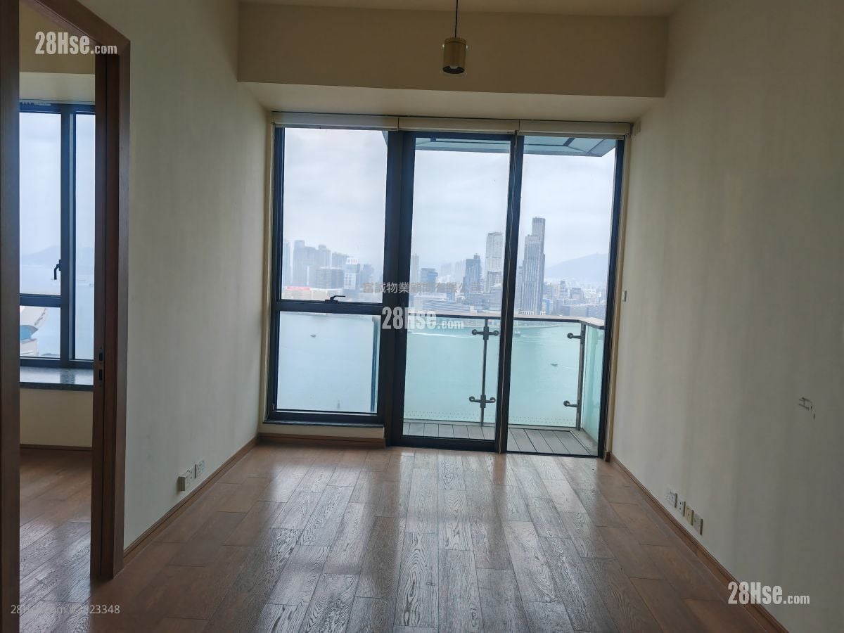 尚匯 租盤 696 平方呎