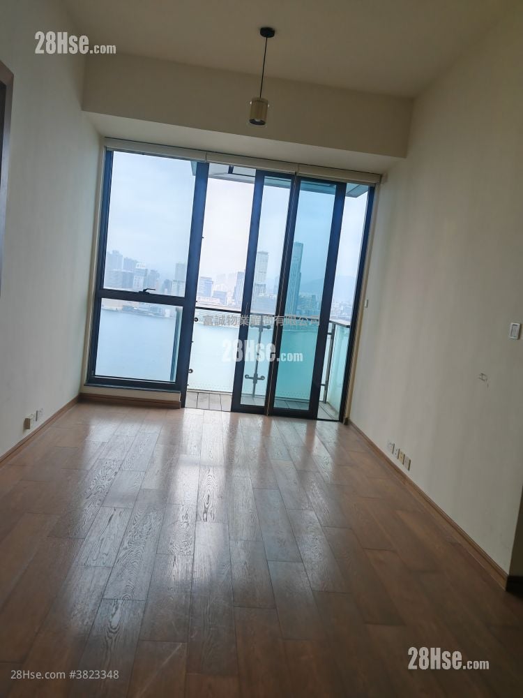 尚匯 租盤 696 平方呎