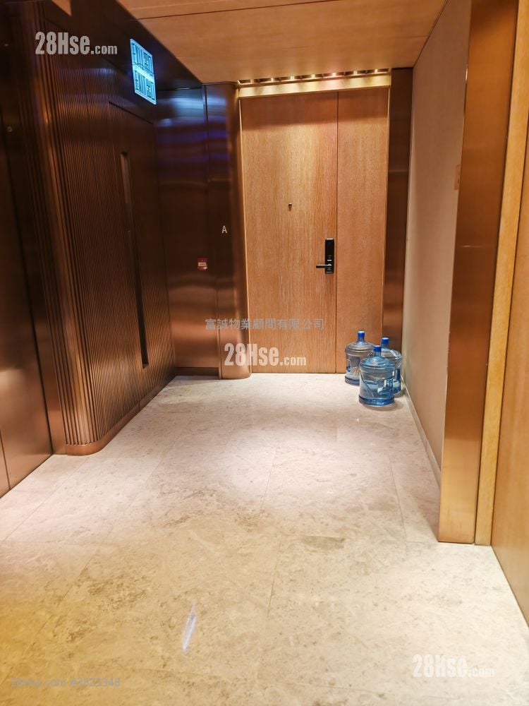 尚匯 租盤 696 平方呎