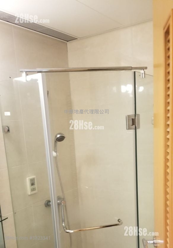 樂悠居 租盤 1 房 , 1 浴室 312 平方呎