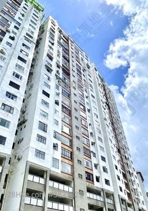 珊瑚閣 售盤 3 房 , 3 浴室 1,173 平方呎