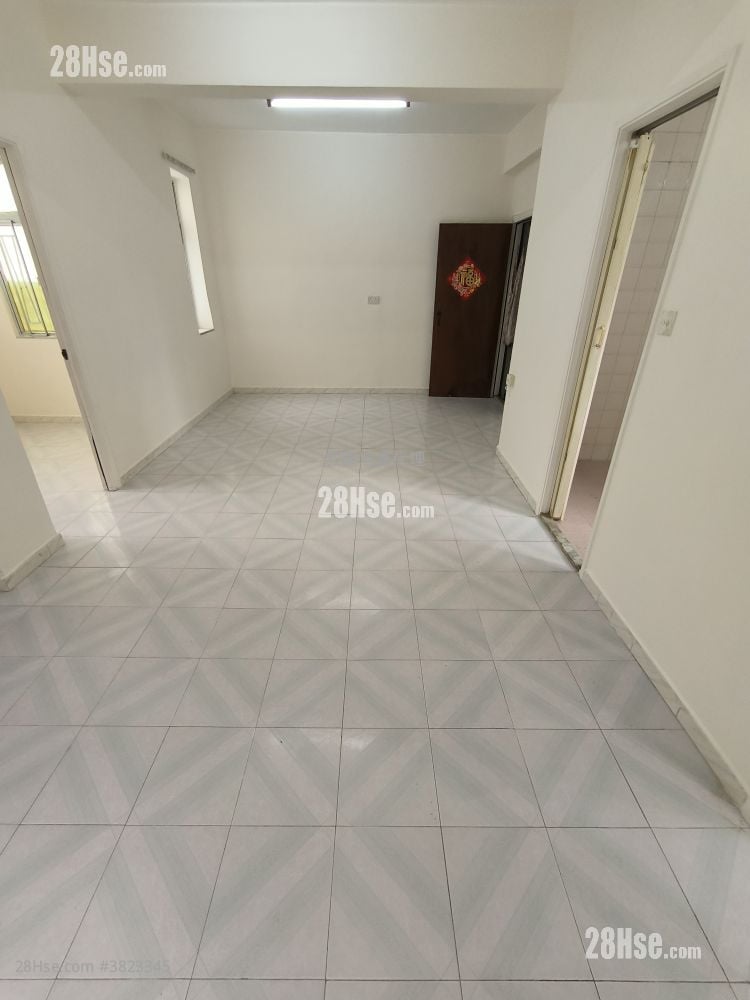 崇齡街 租盤 2 房 , 1 浴室 487 平方呎