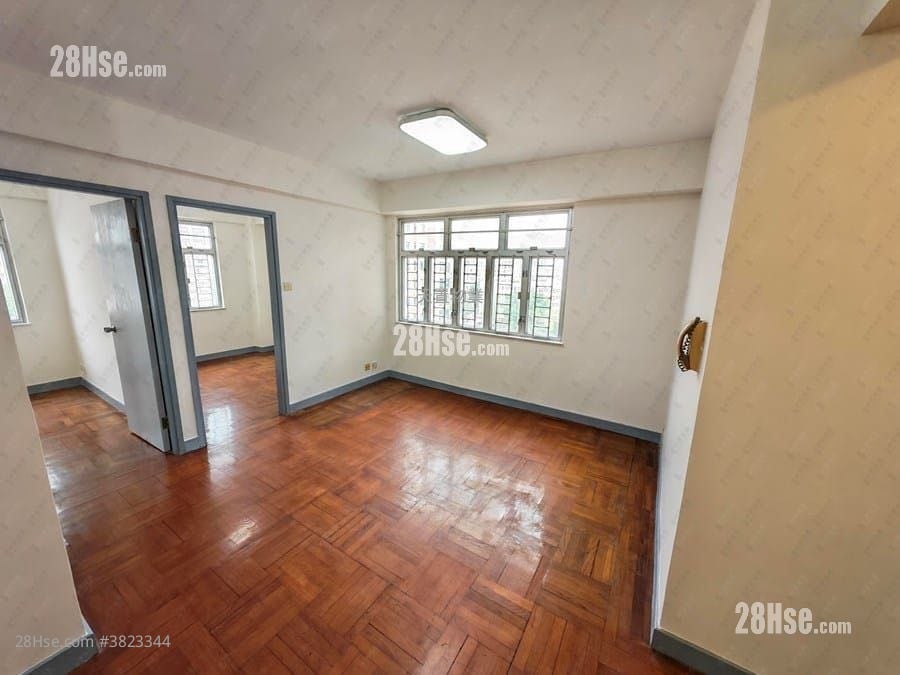 雅珊园 售盘 2 房 , 1 浴室 454 平方尺