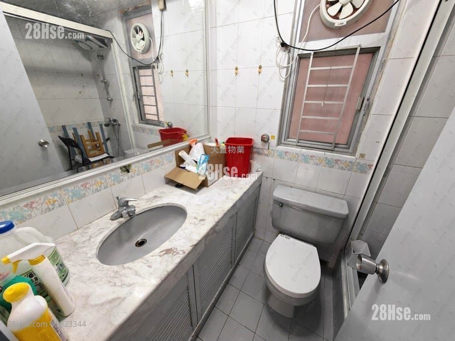 雅珊园 售盘 2 房 , 1 浴室 454 平方尺