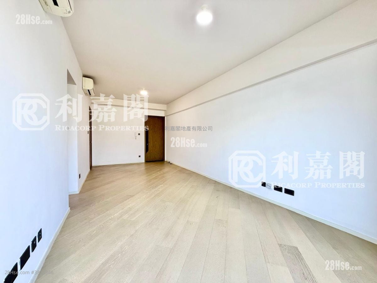 傲瀧 租盤 3 房 , 2 浴室 903 平方呎