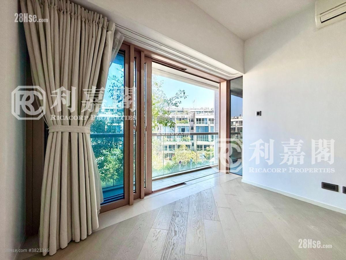 傲瀧 租盤 3 房 , 2 浴室 903 平方呎