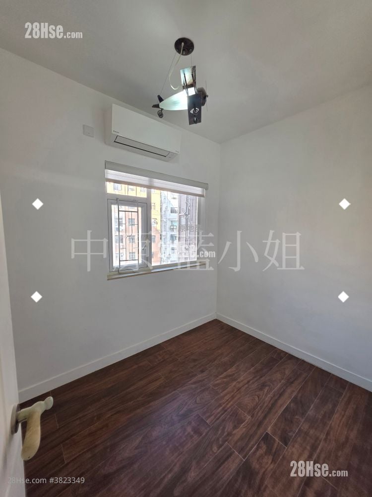 珊瑚閣 售盤 3 房 , 1 浴室 877 平方呎