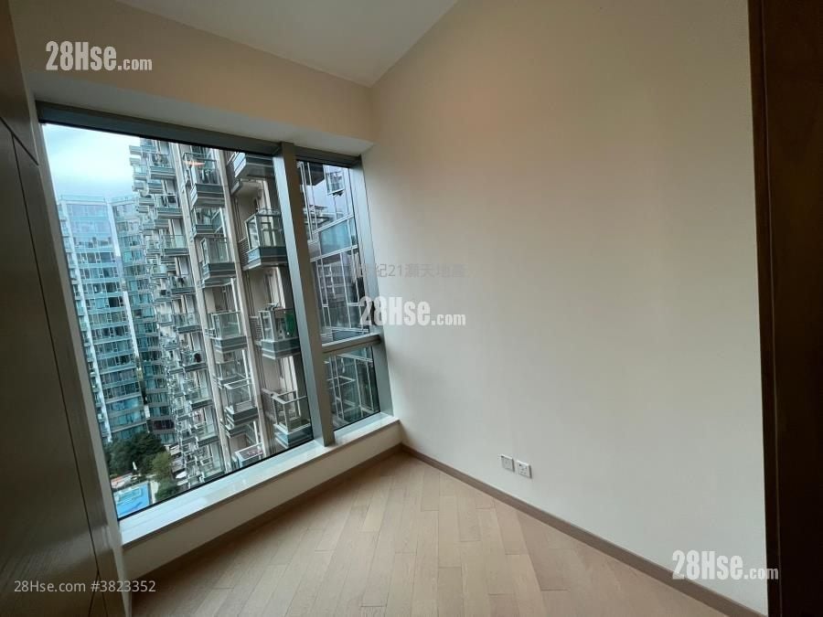 Mayfair By The Sea 8 Rental 3 Bedrooms , 2 Bathrooms 682 ft²