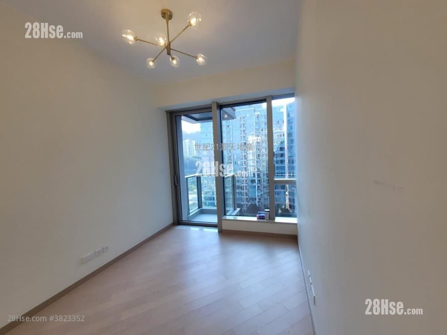 Mayfair By The Sea 8 Rental 3 Bedrooms , 2 Bathrooms 682 ft²