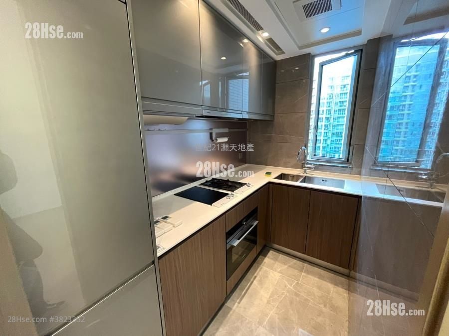 Mayfair By The Sea 8 Rental 3 Bedrooms , 2 Bathrooms 682 ft²