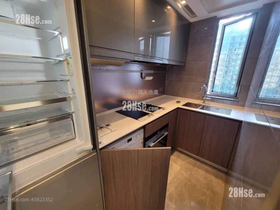 Mayfair By The Sea 8 Rental 3 Bedrooms , 2 Bathrooms 682 ft²