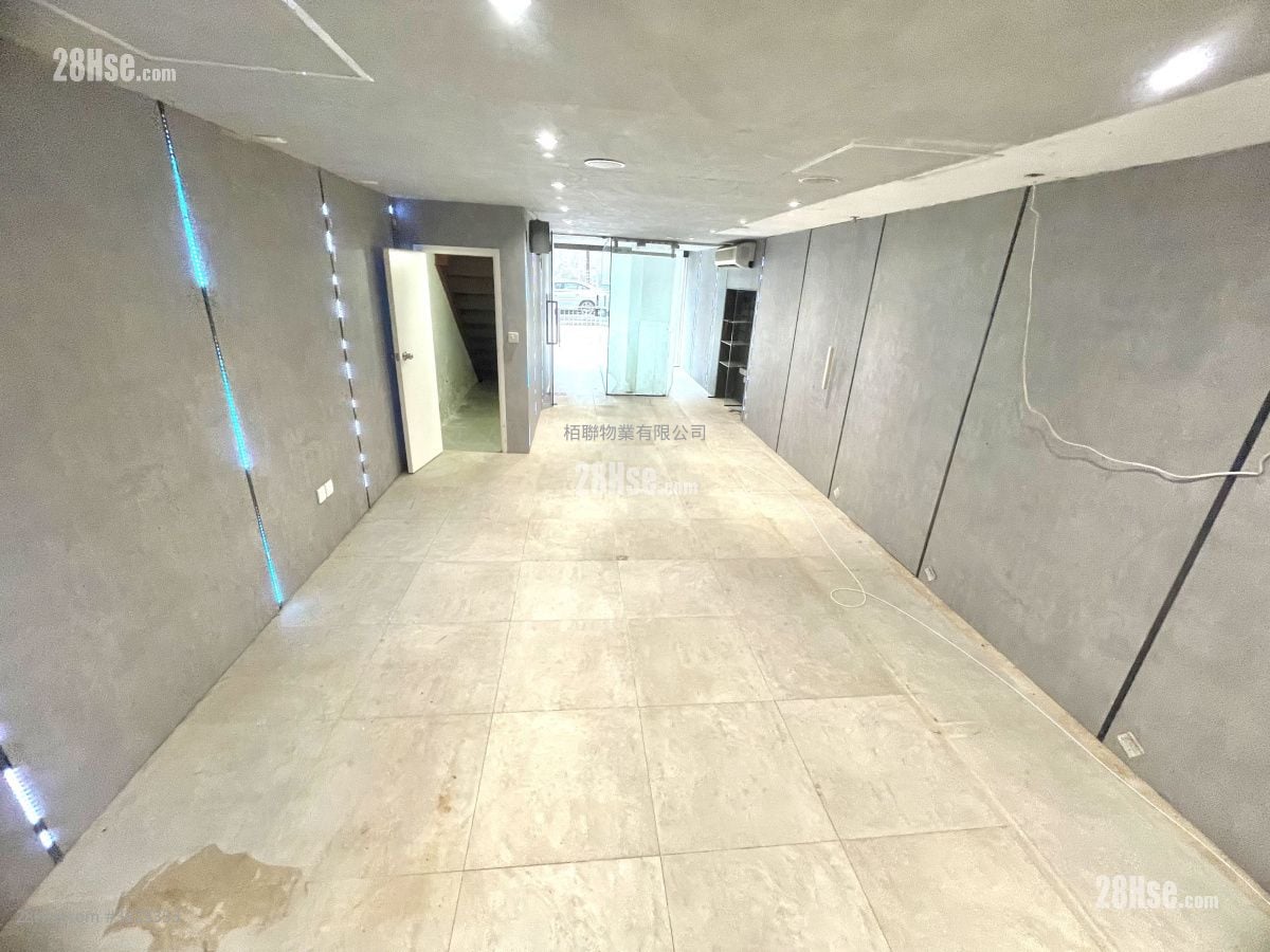 La Belle Mansion Rental 3 Bedrooms , 1 Toilet 1,000 ft²