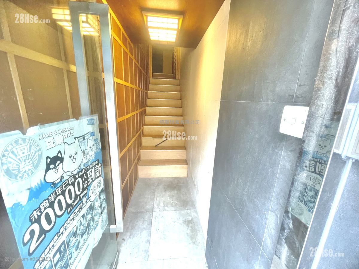 La Belle Mansion Rental 3 Bedrooms , 1 Toilet 1,000 ft²