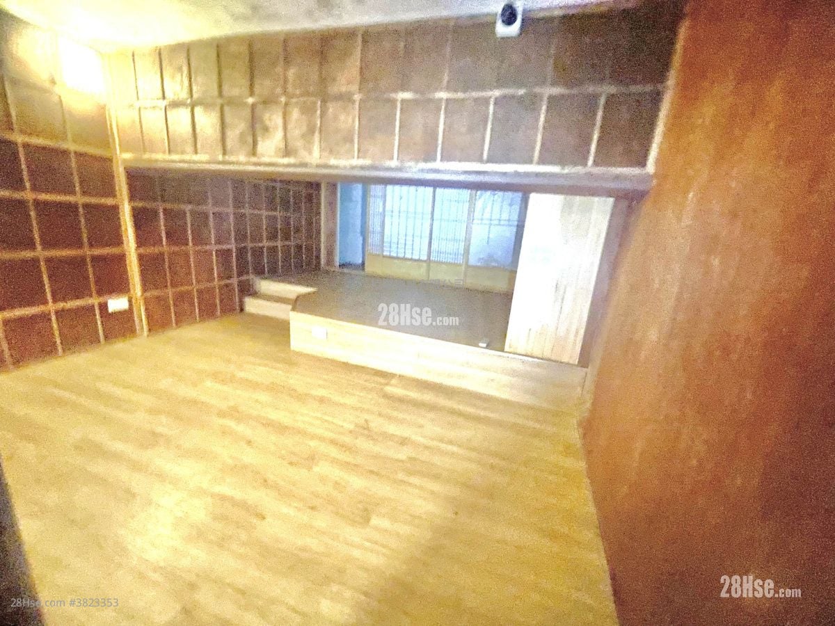 La Belle Mansion Rental 3 Bedrooms , 1 Toilet 1,000 ft²