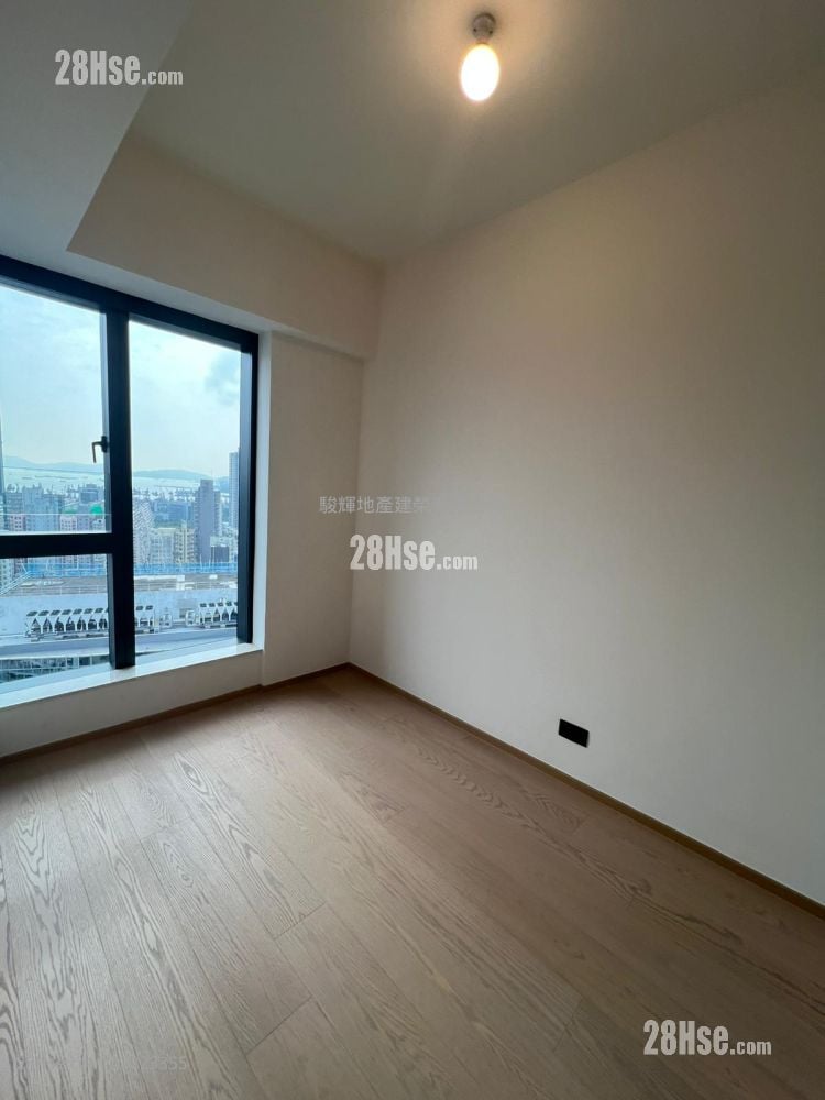 Topside Residence Rental 2 Bedrooms , 1 Bathroom 423 ft²