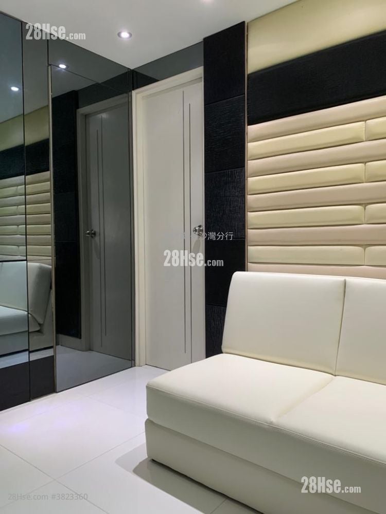 迦南大廈 售盤 2 房 , 1 浴室 255 平方呎