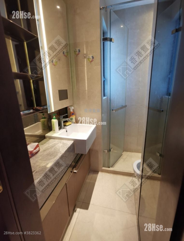 奧柏御峯 售盤 1 房 , 1 浴室 332 平方呎