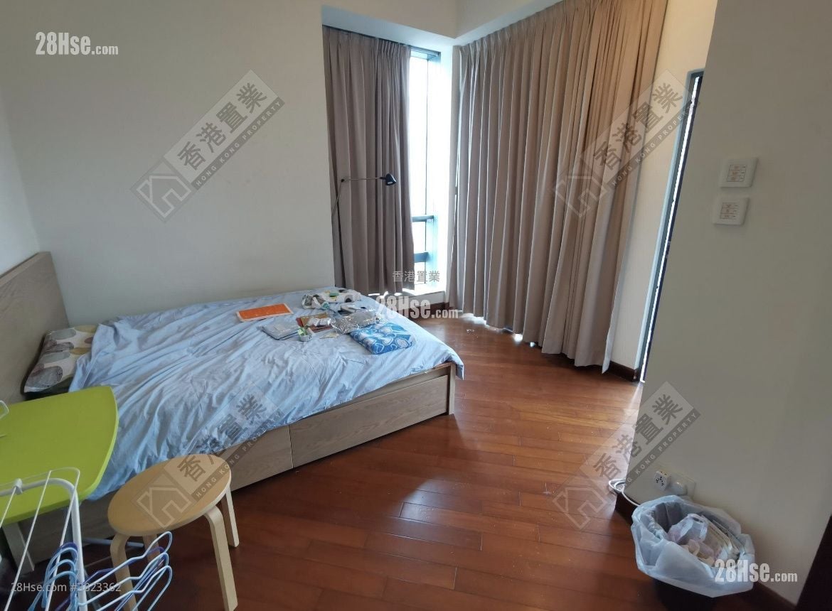 奧柏御峯 售盤 1 房 , 1 浴室 332 平方呎