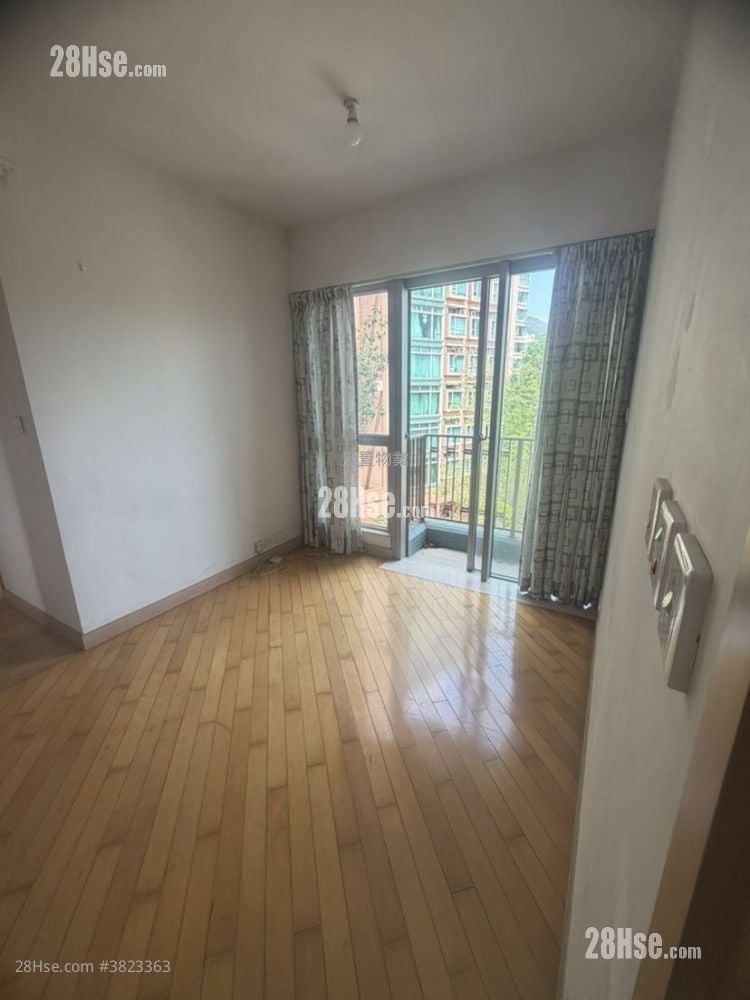 翠薈 租盤 3 房 , 1 浴室 547 平方呎